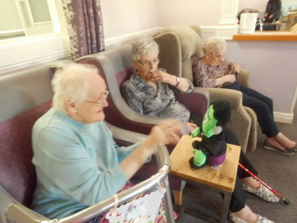 Nightingale Care Home
