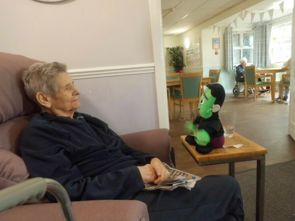 Nightingale Care Home