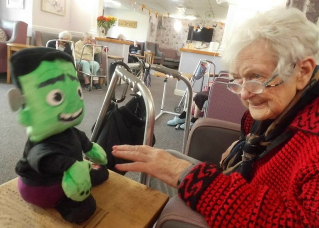 Nightingale Care Home