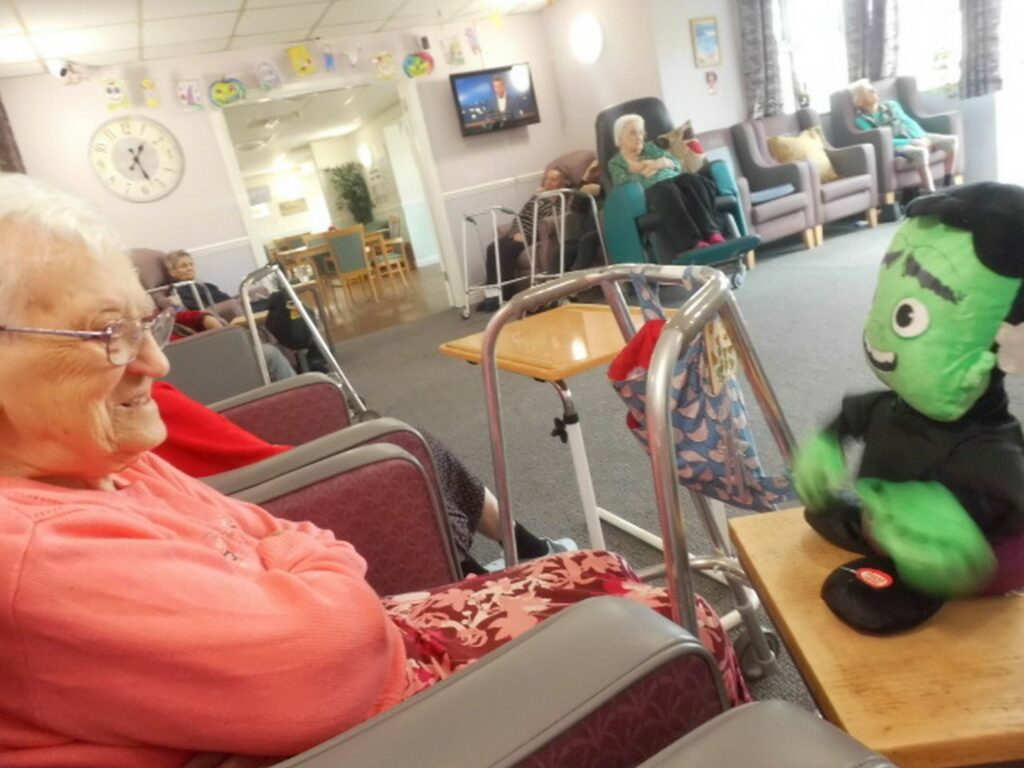 Nightingale Care Home