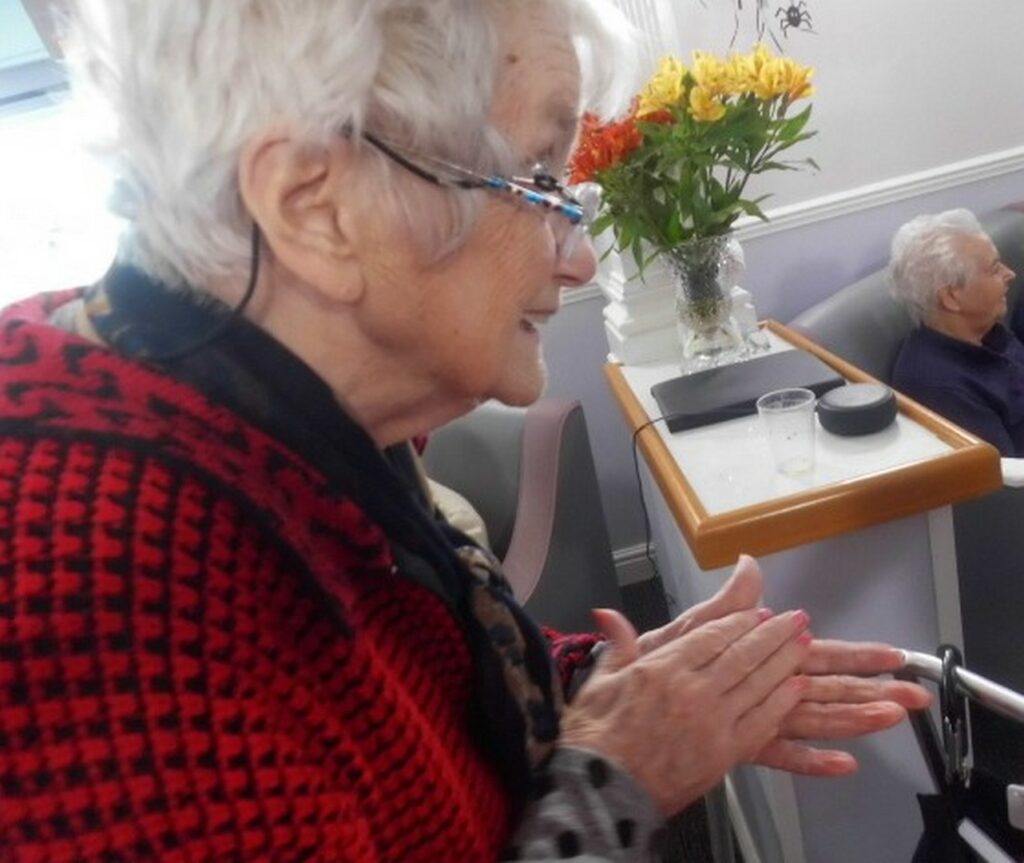 Nightingale Care Home