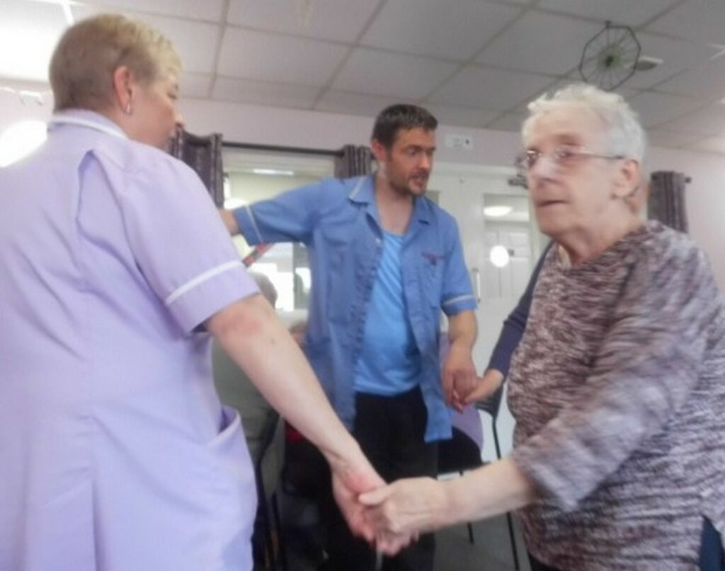 Nightingale Care Home