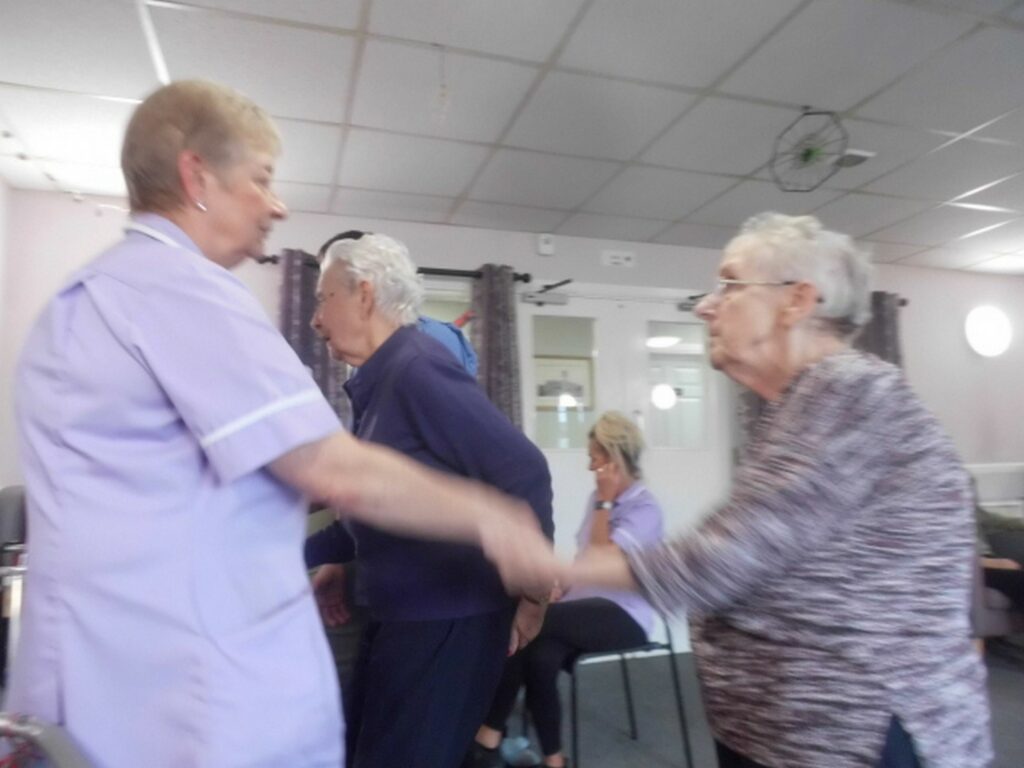 Nightingale Care Home