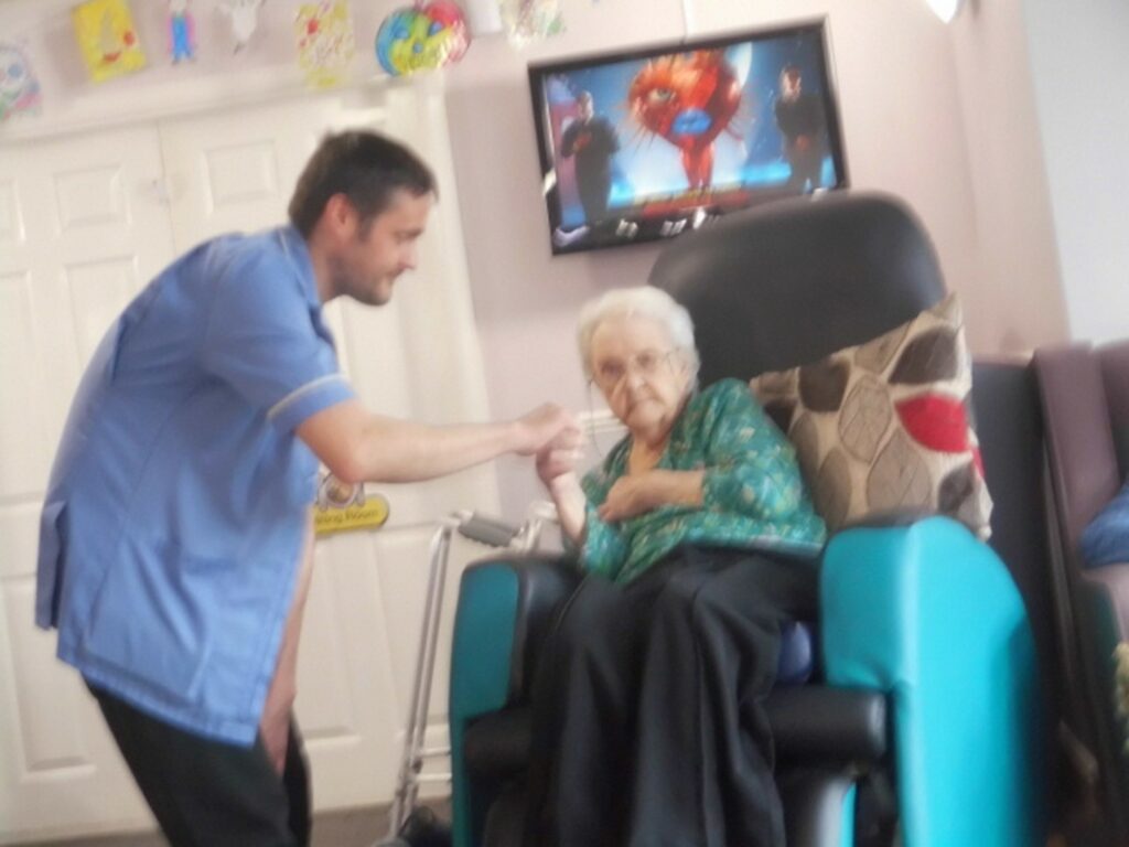Nightingale Care Home