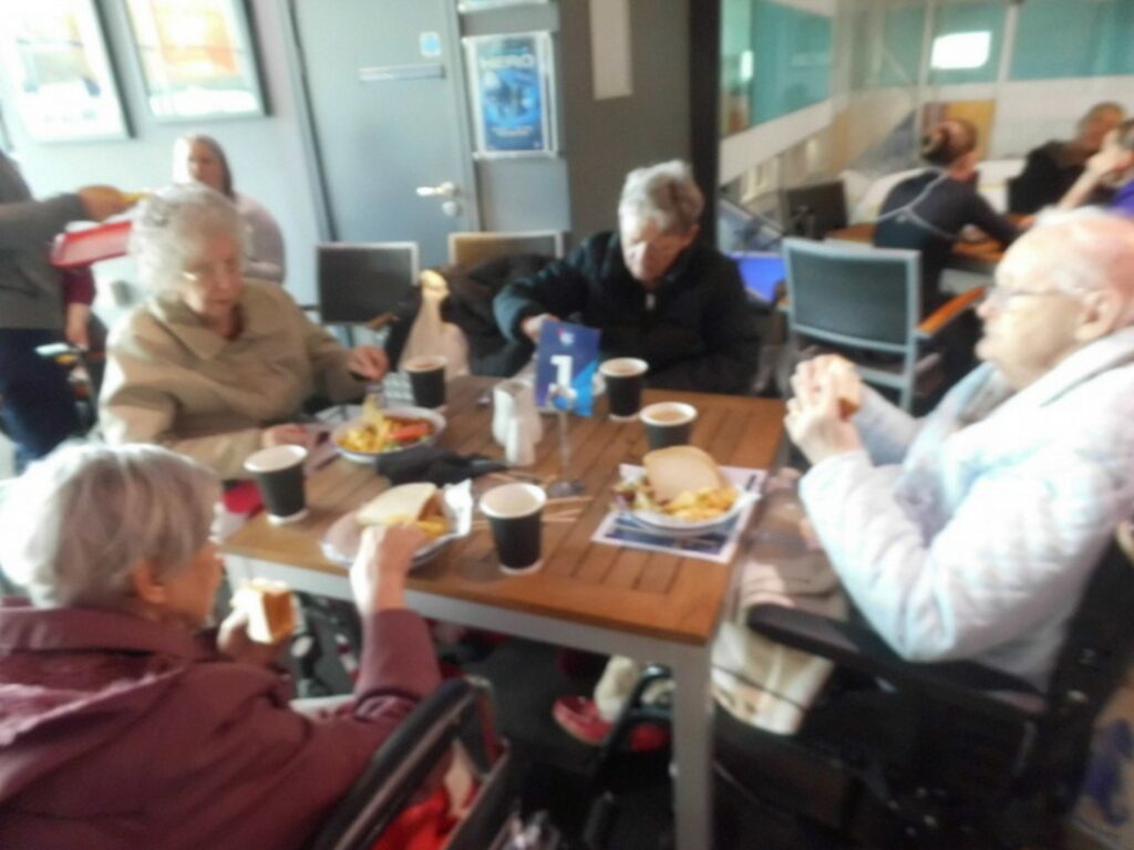 Nightingale Care Home