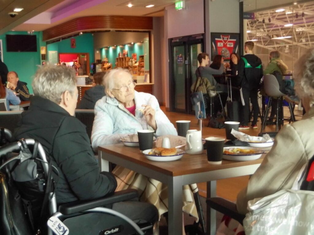 Nightingale Care Home