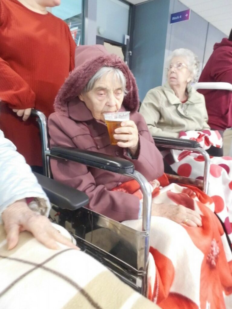 Nightingale Care Home