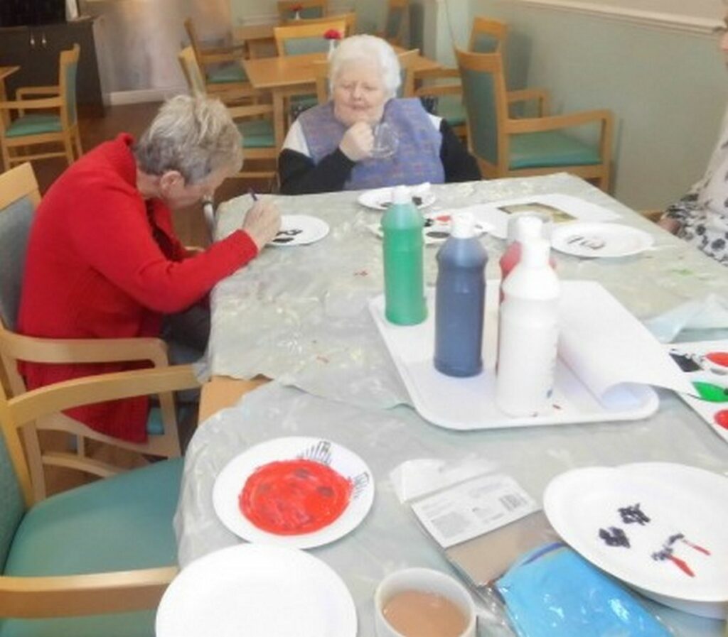 Nightingale Care Home