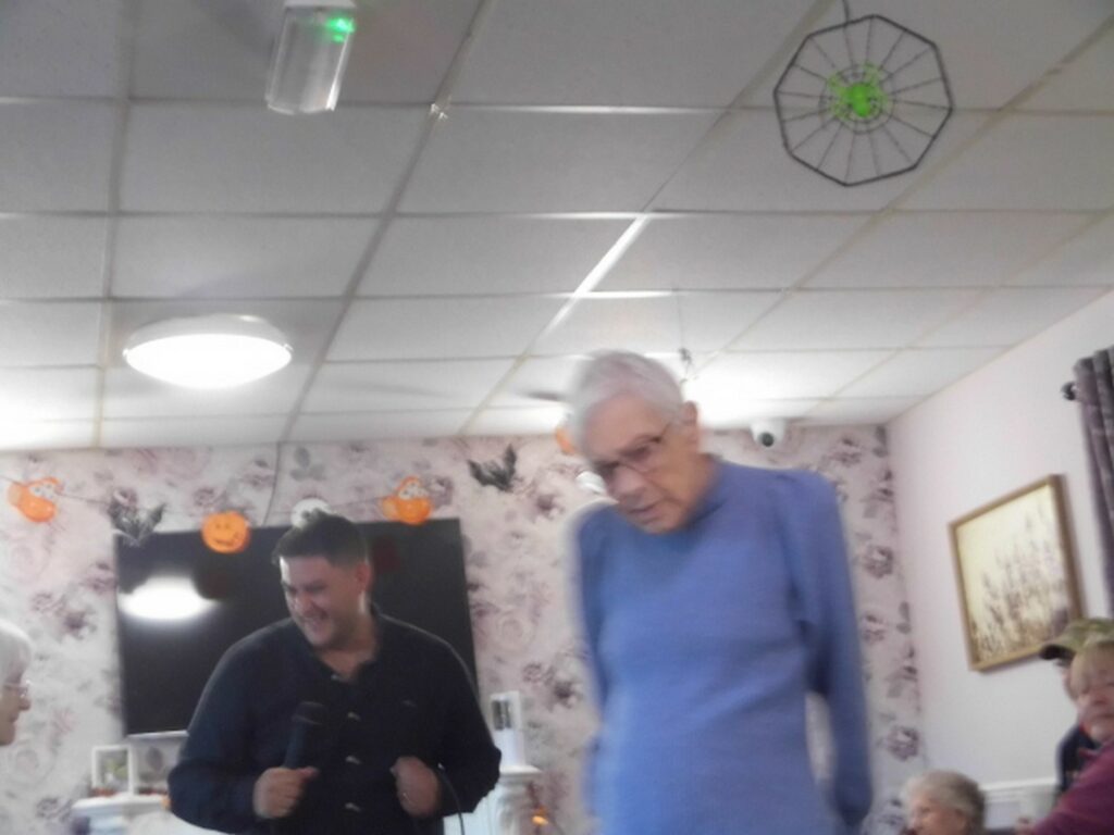 Nightingale Care Home