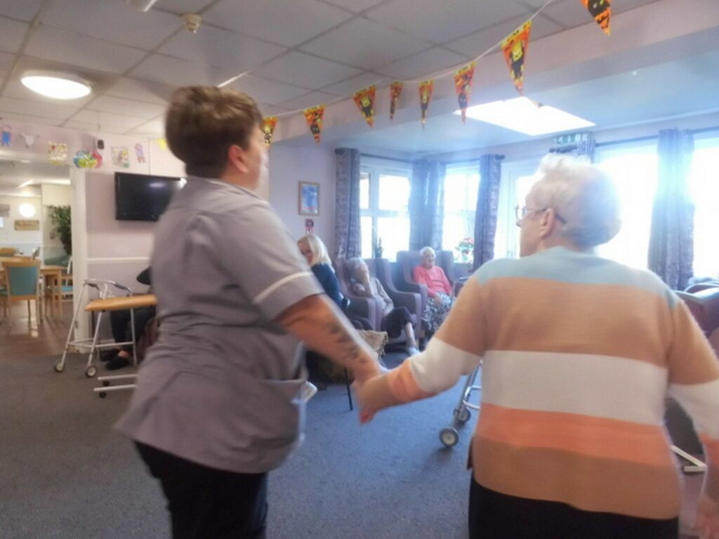Nightingale Care Home