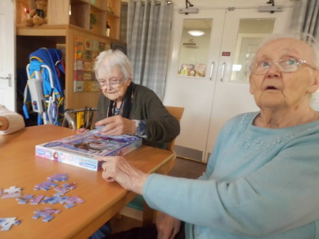 Nightingale Care Home