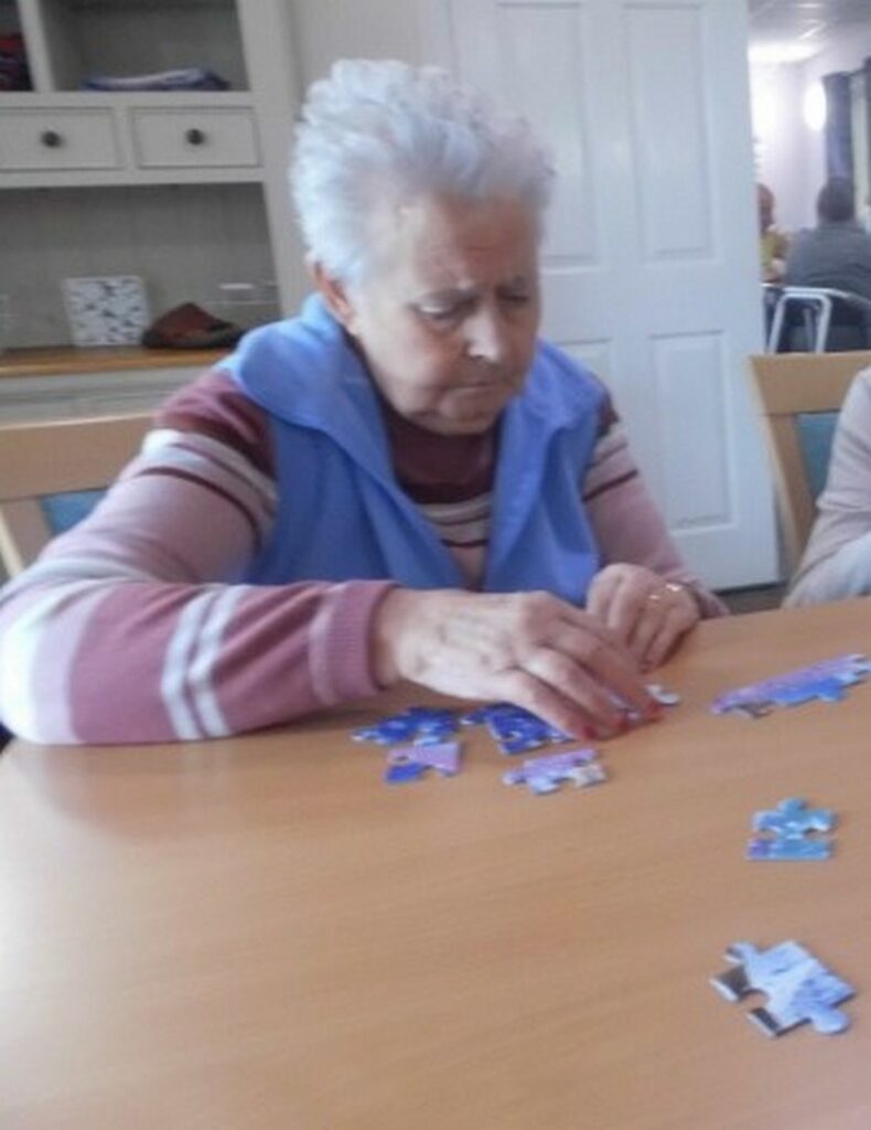 Nightingale Care Home