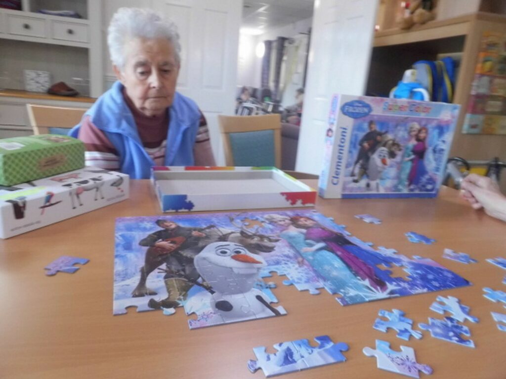 Nightingale Care Home