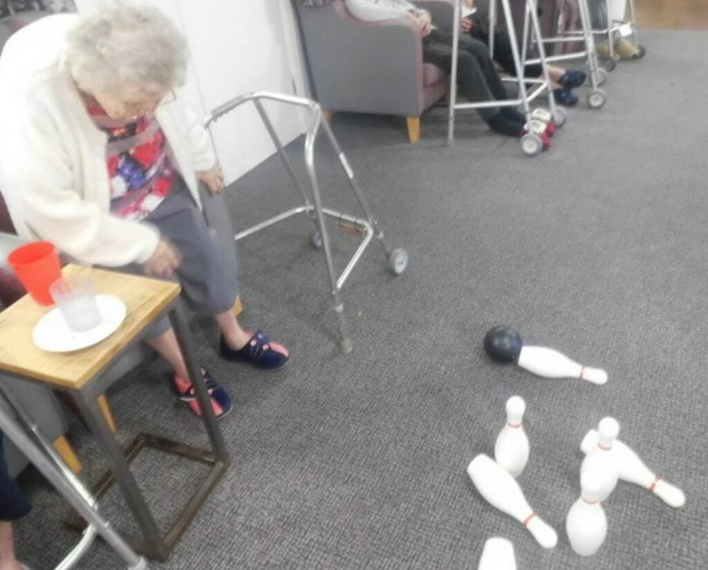 Nightingale Care Home