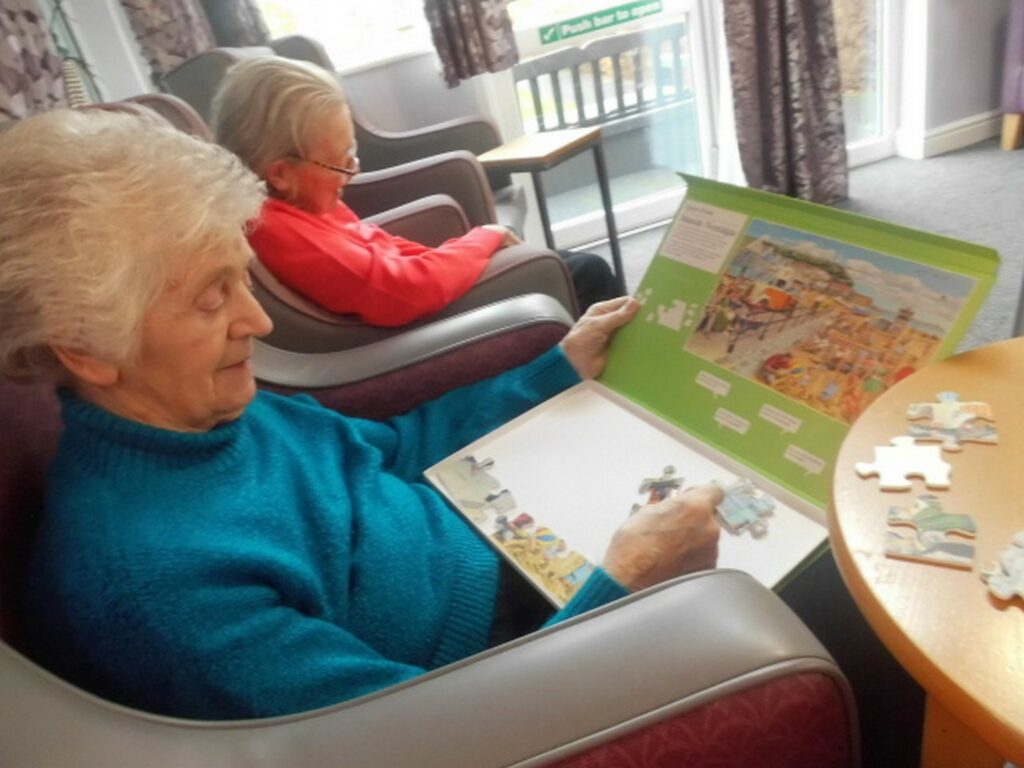Nightingale Care Home