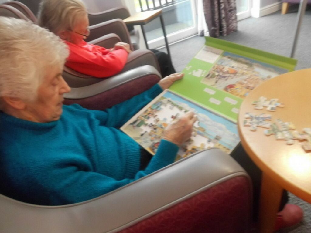 Nightingale Care Home