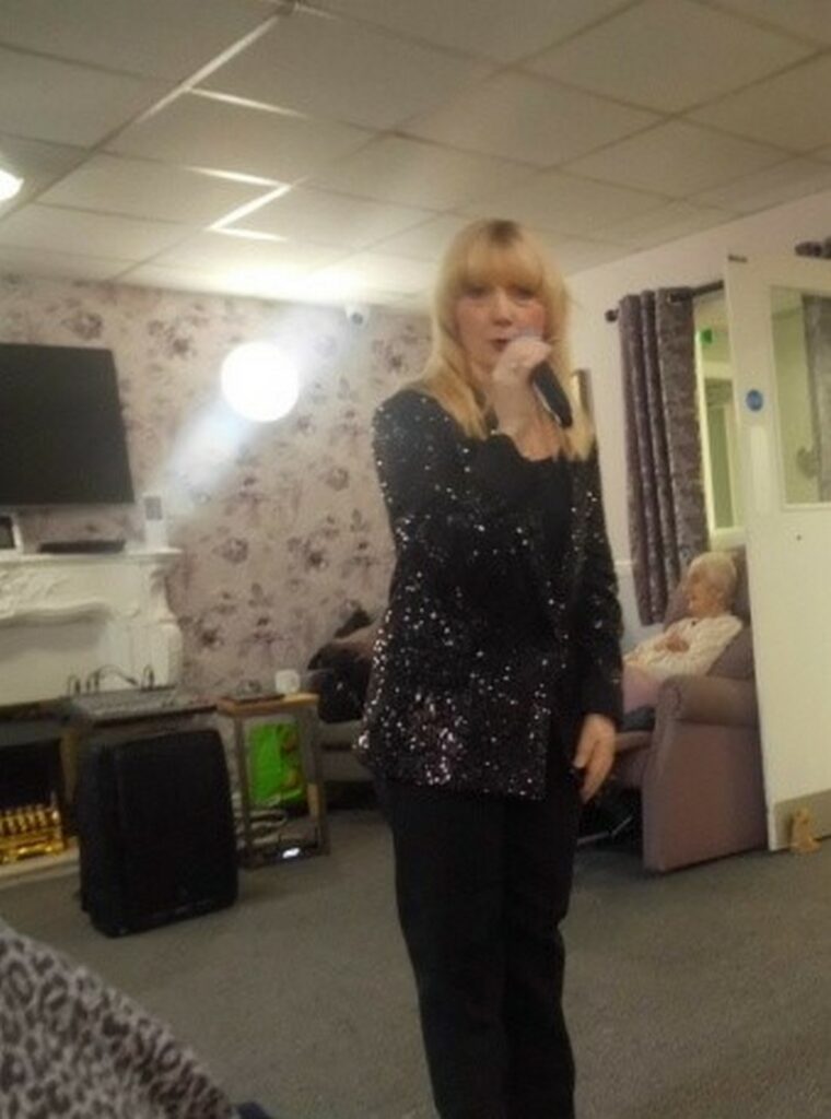 Nightingale Care Home