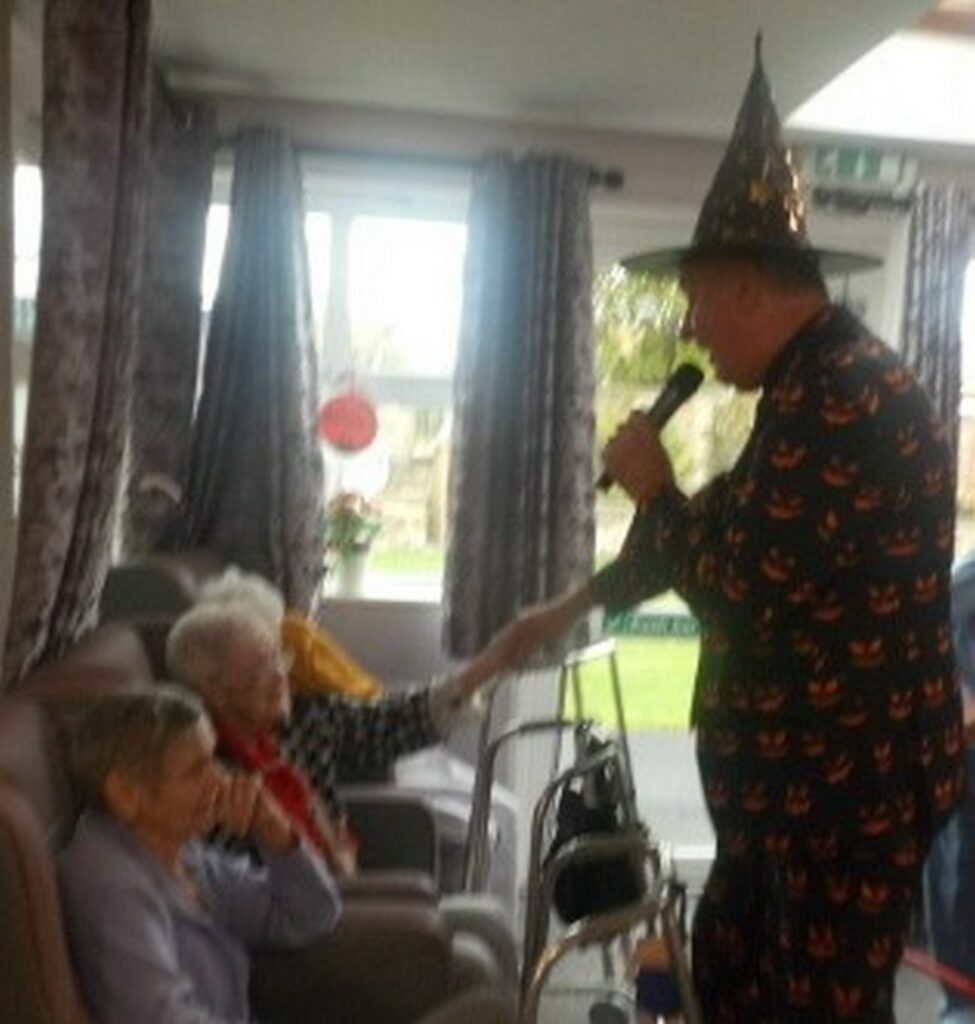 Nightingale Care Home