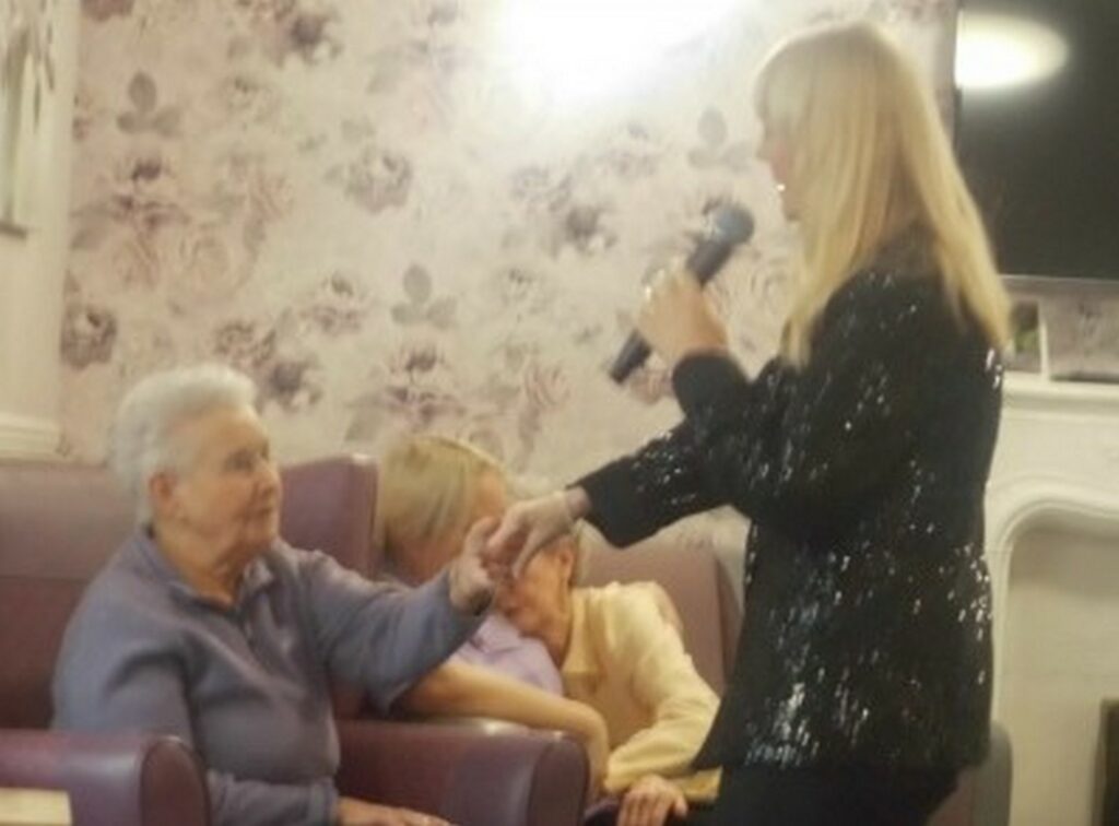 Nightingale Care Home