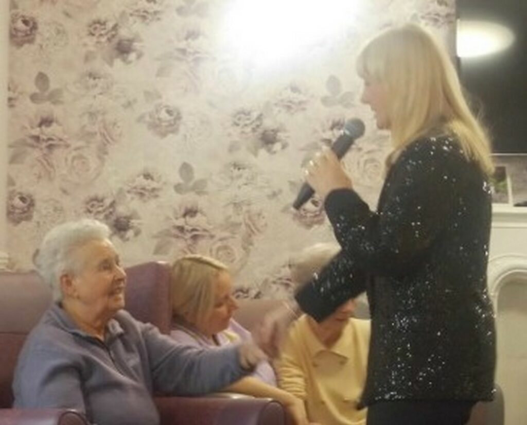 Nightingale Care Home