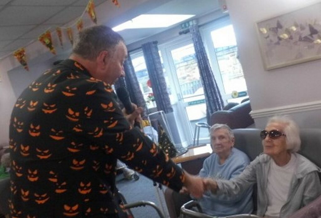 Nightingale Care Home