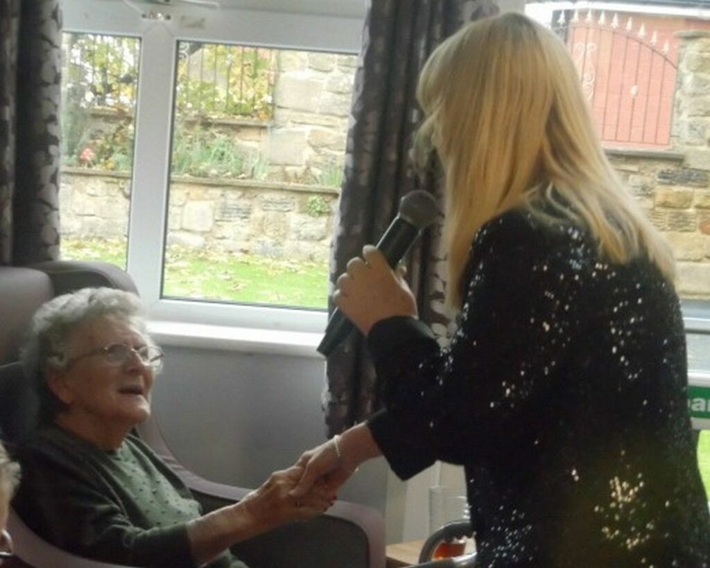 Nightingale Care Home