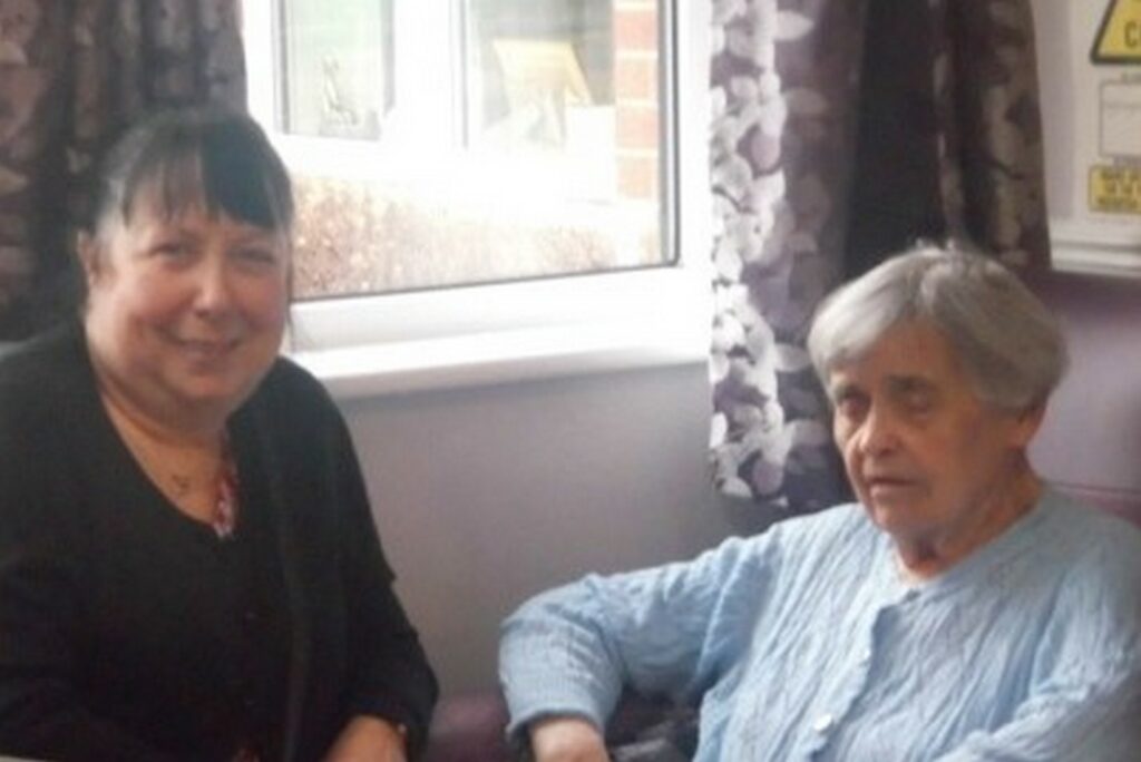 Nightingale Care Home