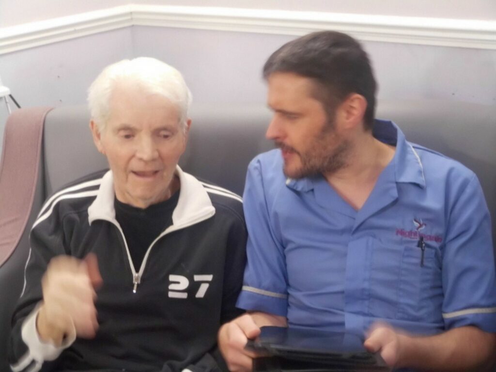 Nightingale Care Home