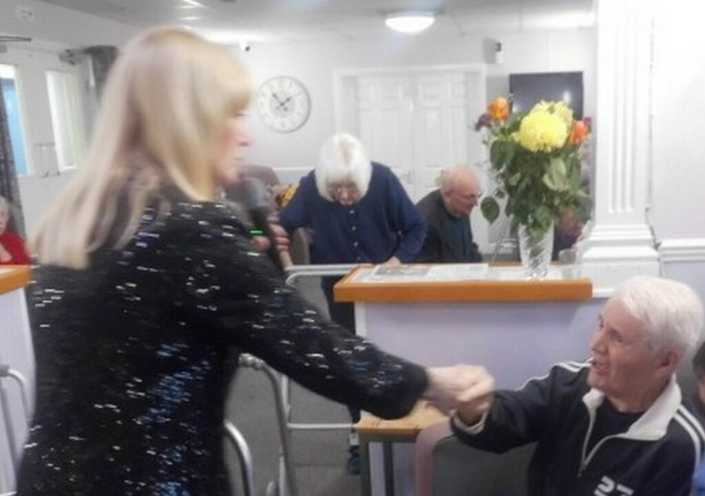 Nightingale Care Home