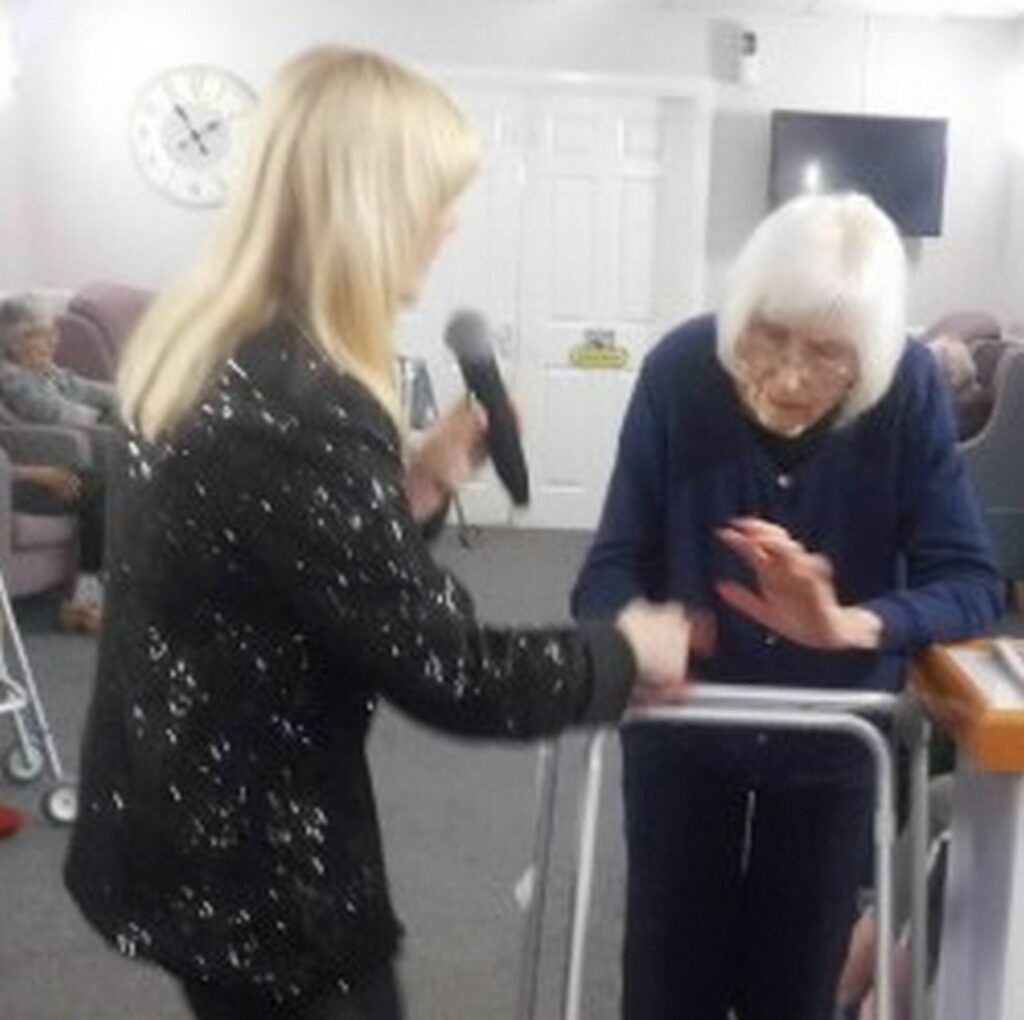 Nightingale Care Home