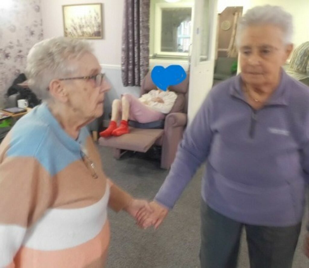 Nightingale Care Home