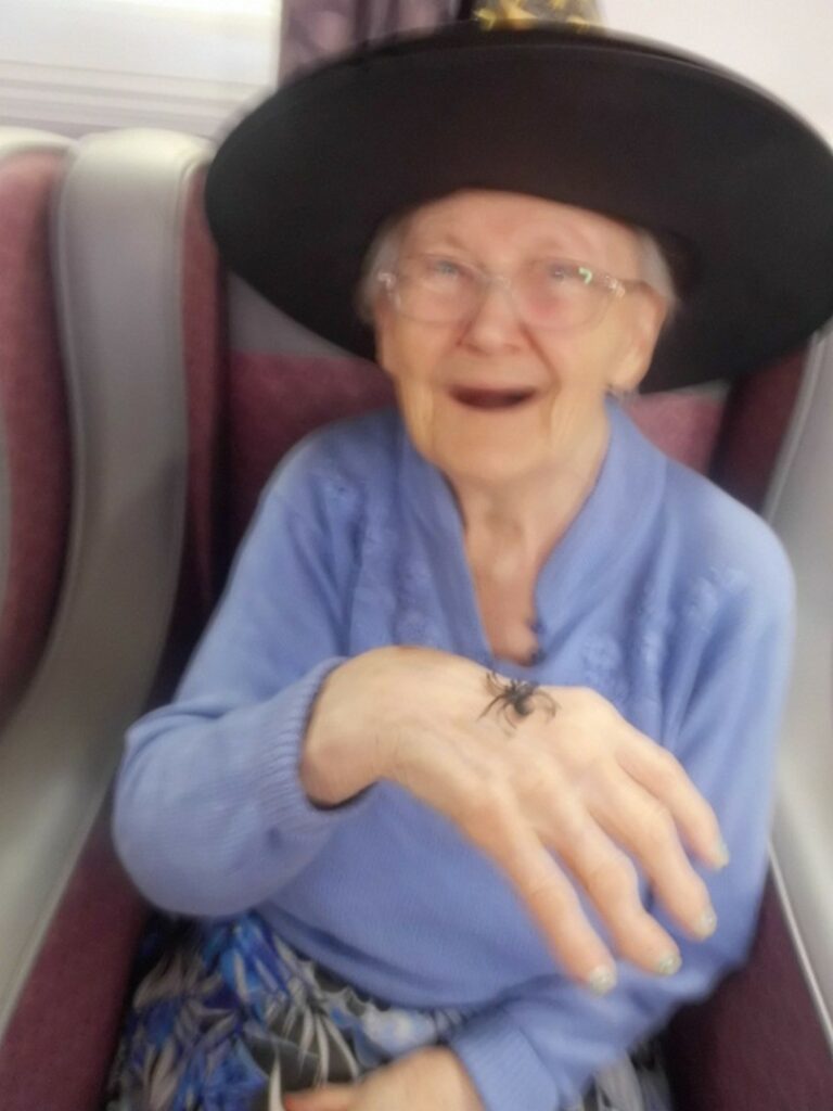 Nightingale Care Home