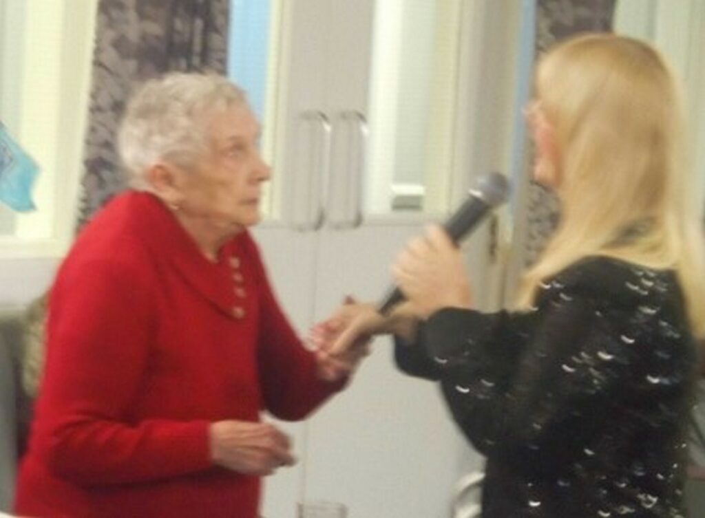Nightingale Care Home