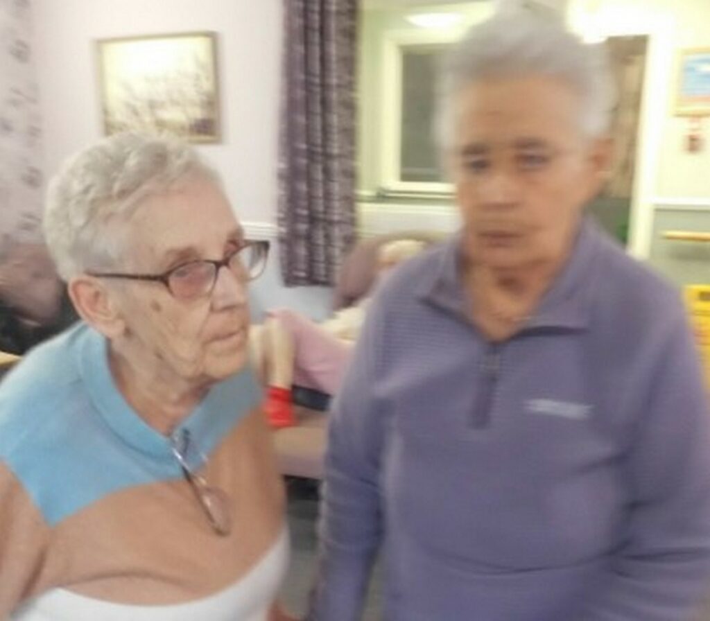 Nightingale Care Home