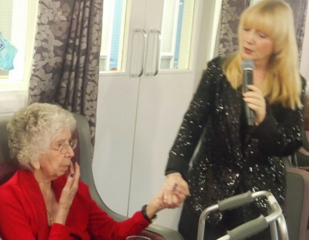 Nightingale Care Home