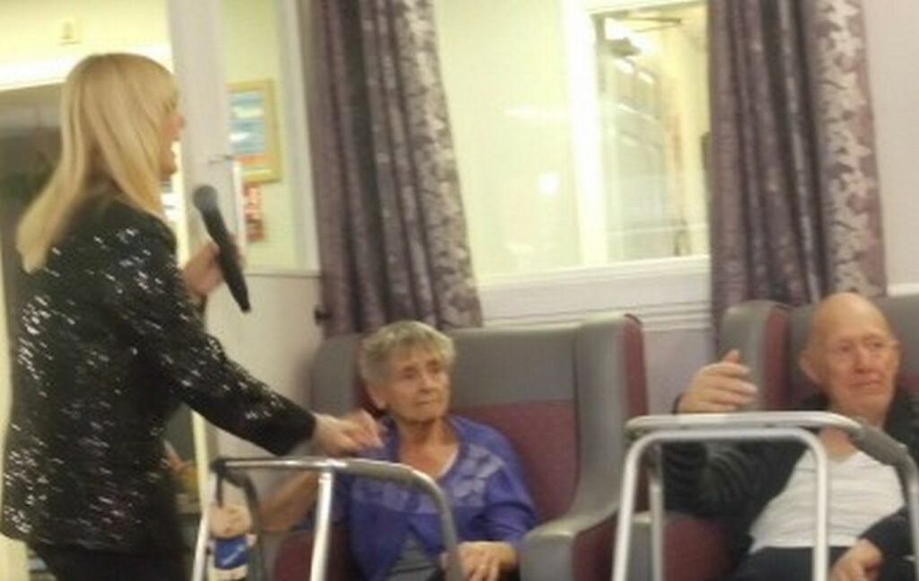 Nightingale Care Home