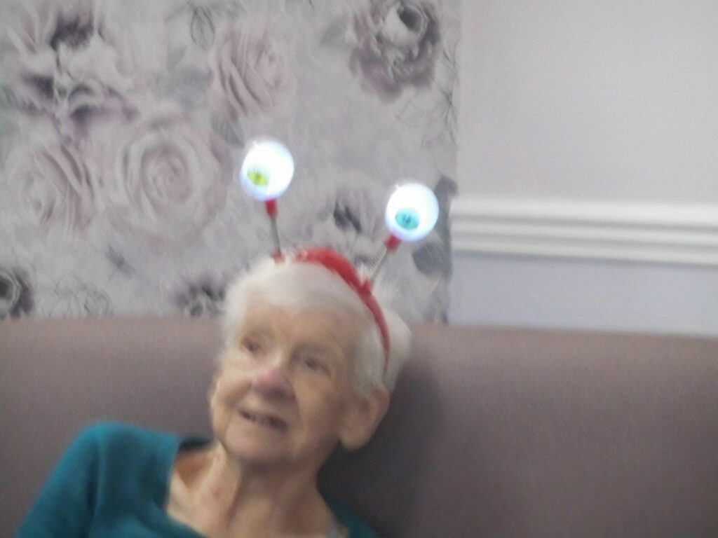 Nightingale Care Home