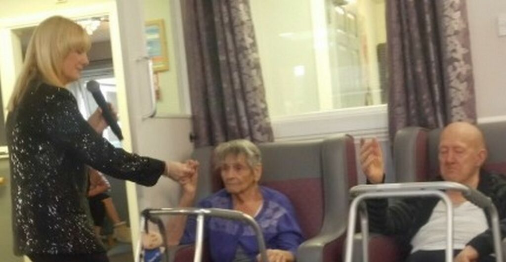 Nightingale Care Home