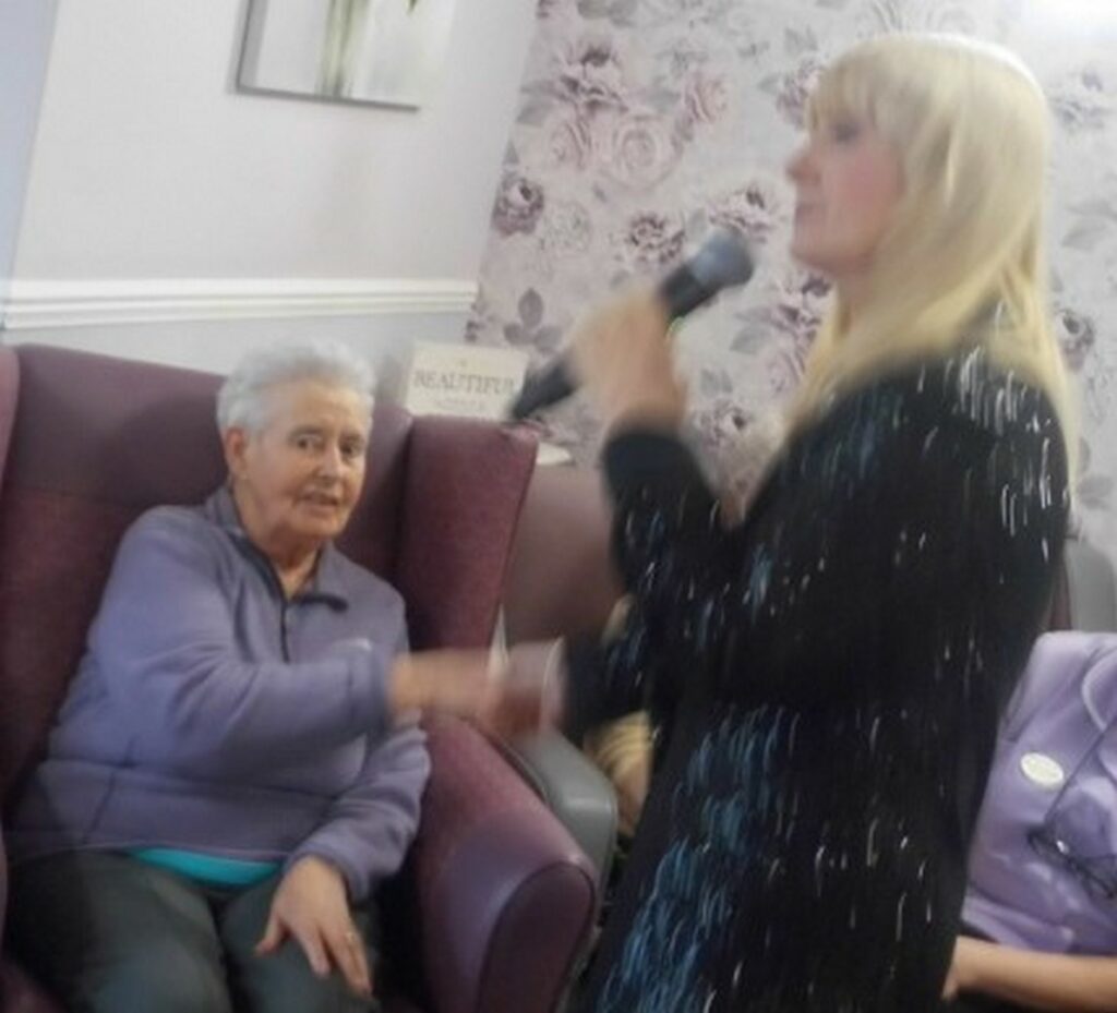 Nightingale Care Home