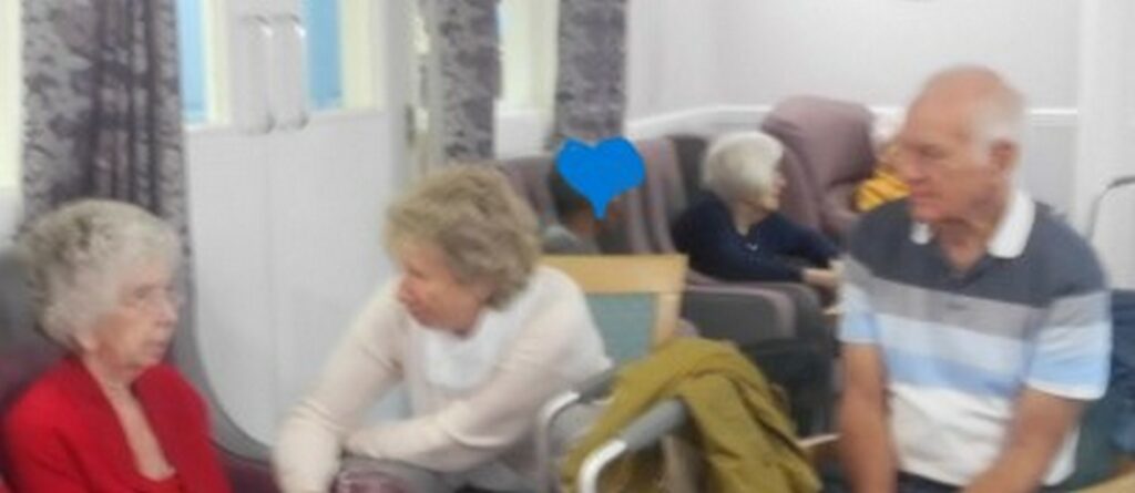 Nightingale Care Home