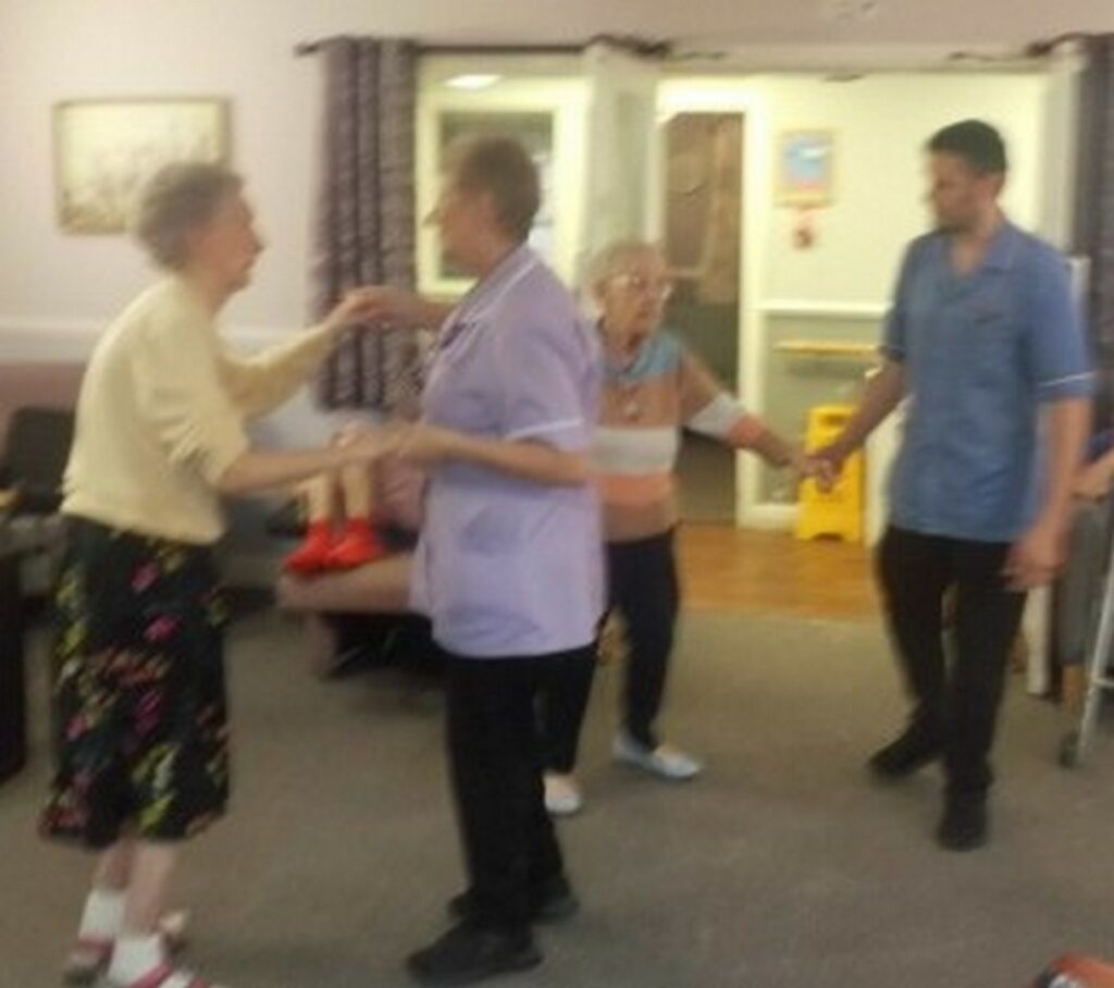 Nightingale Care Home