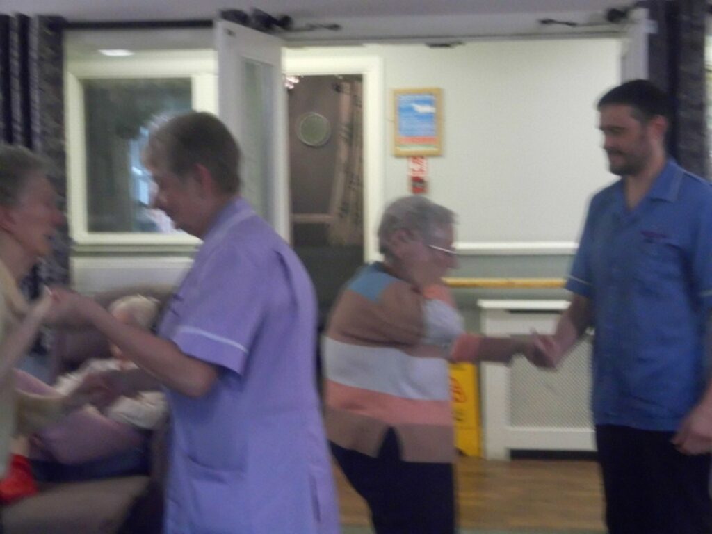 Nightingale Care Home