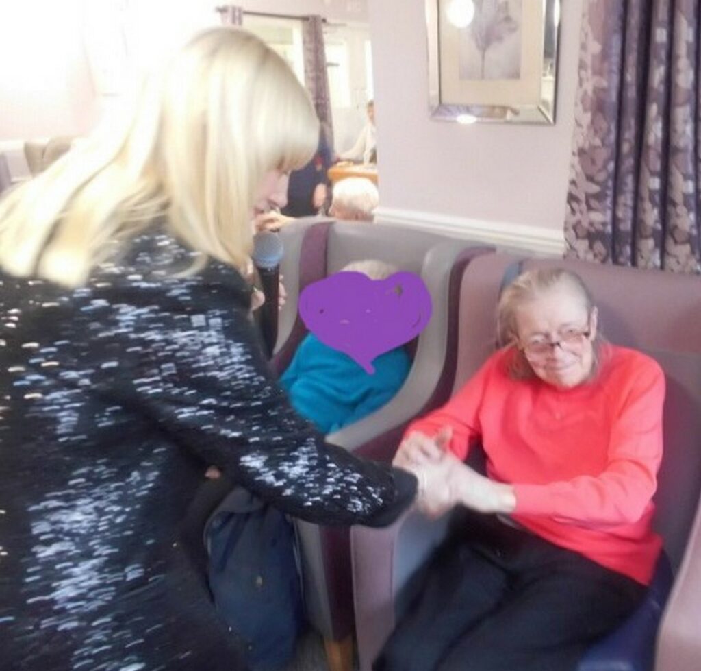 Nightingale Care Home
