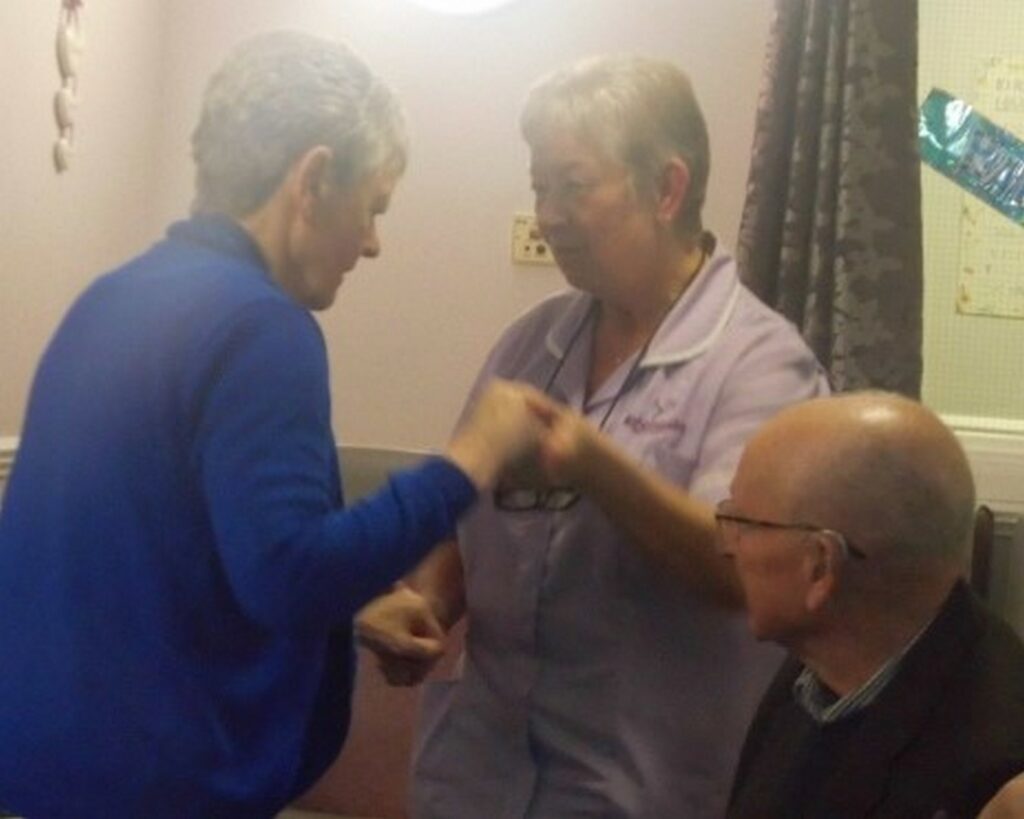 Nightingale Care Home