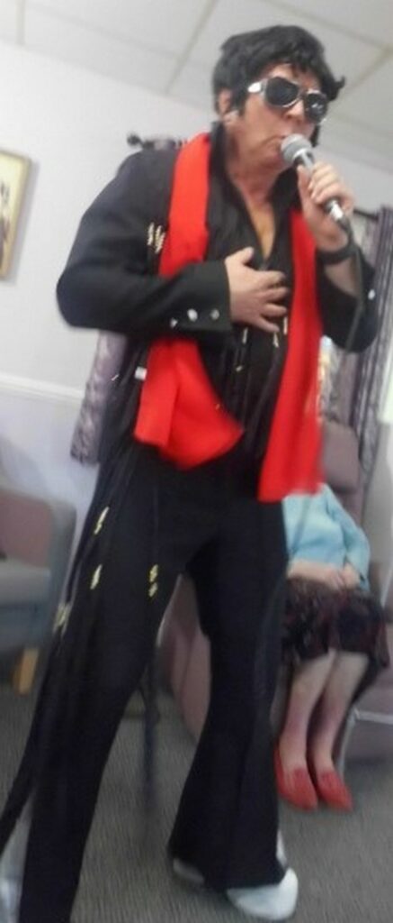 Nightingale Care Home