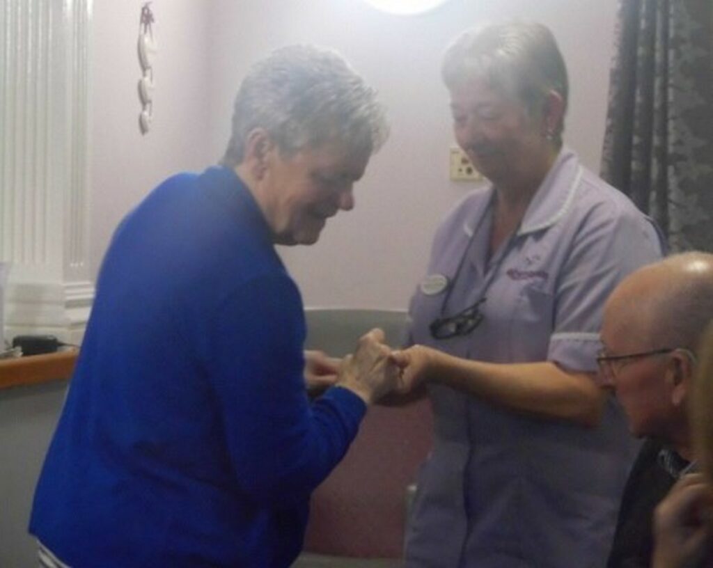 Nightingale Care Home