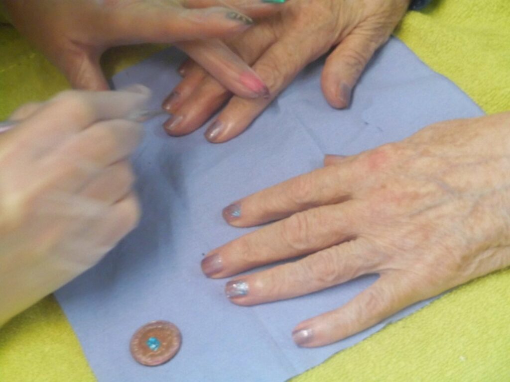 Nightingale Care Home