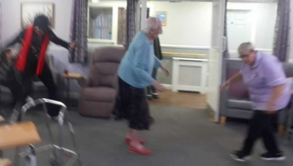 Nightingale Care Home