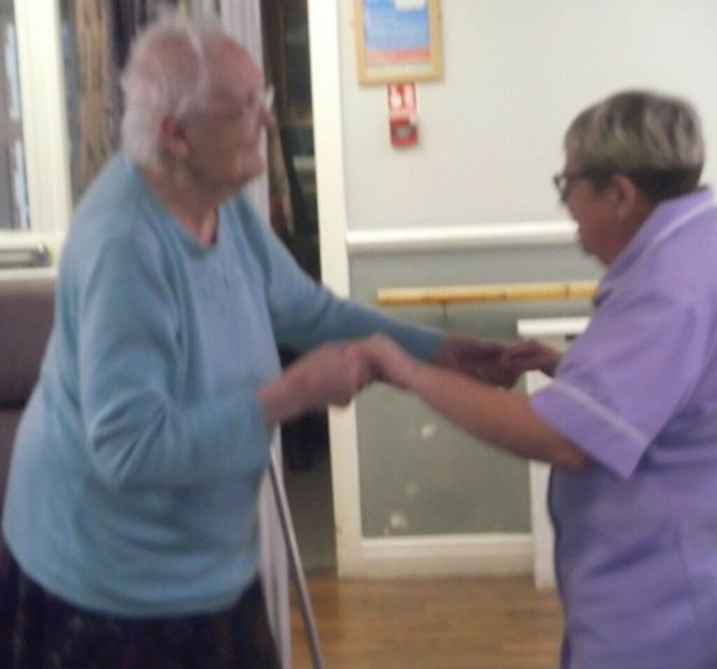 Nightingale Care Home