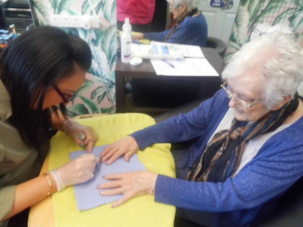 Nightingale Care Home